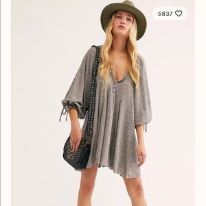 We The Free Winter Sun Tunic